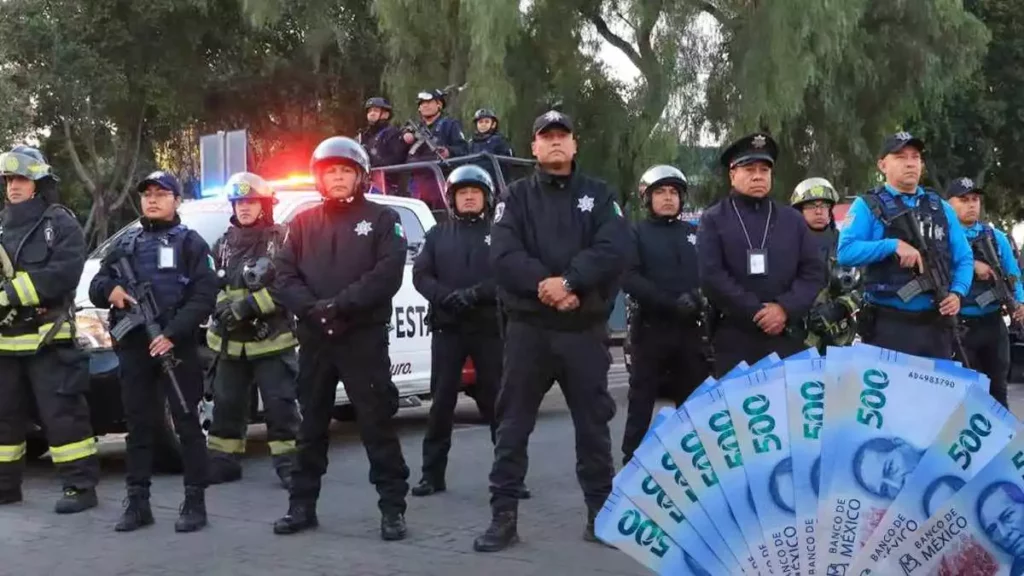 Diputados reasignan 566 millones para pensiones y salarios de policías en Puebla