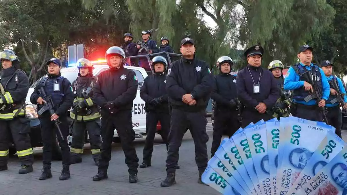 Diputados reasignan 566 millones para pensiones y salarios de policías en Puebla