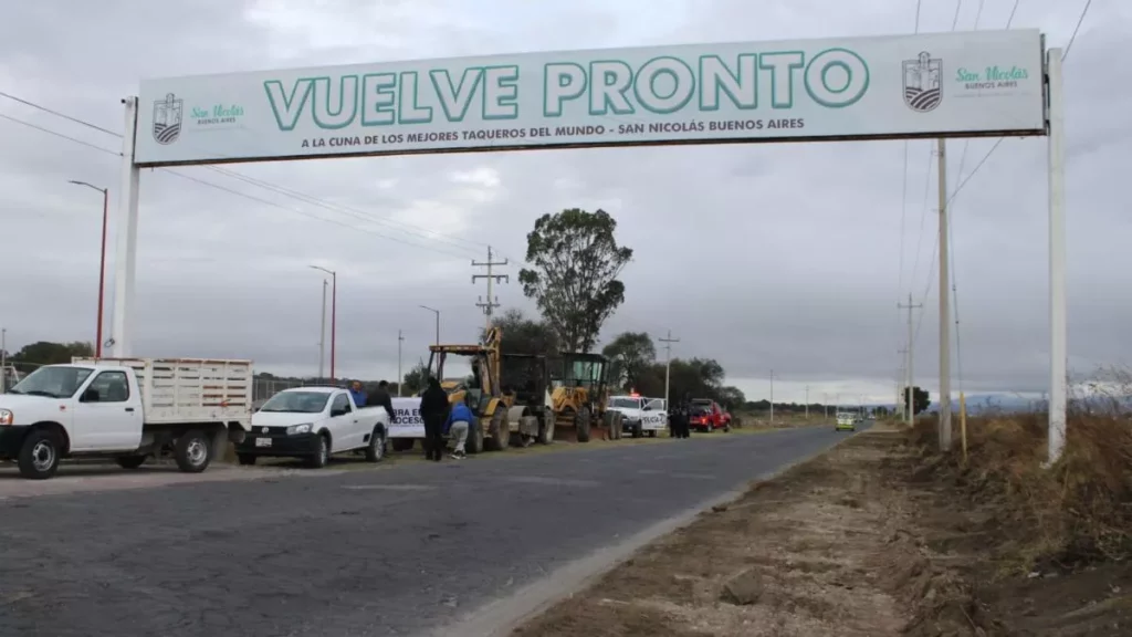 Inician rehabilitación de calles y carreteras en estos municipios de Puebla