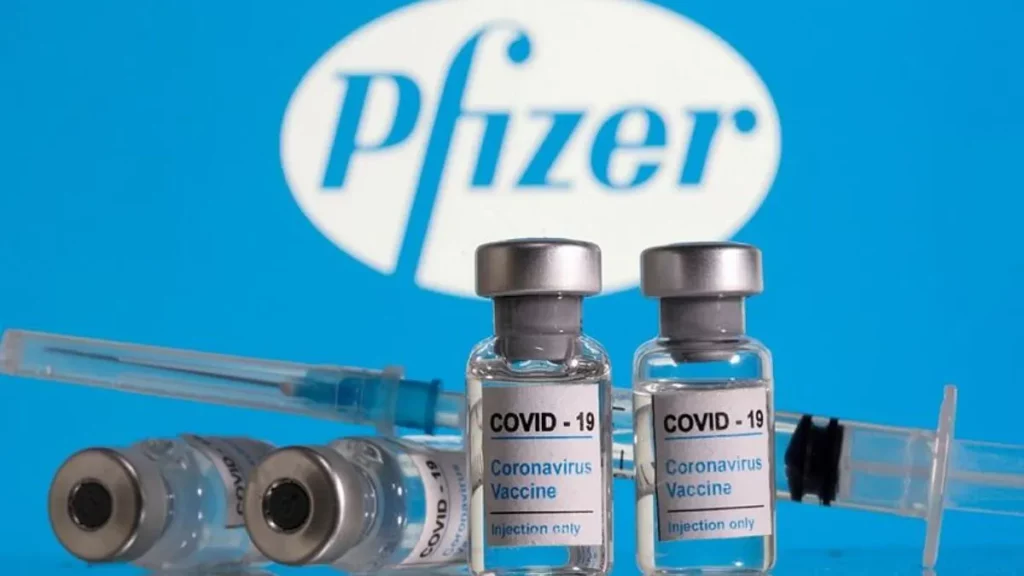 Vacunas antiCovid Pfizer: ¿dónde encontrarlas en Puebla y a qué costo?