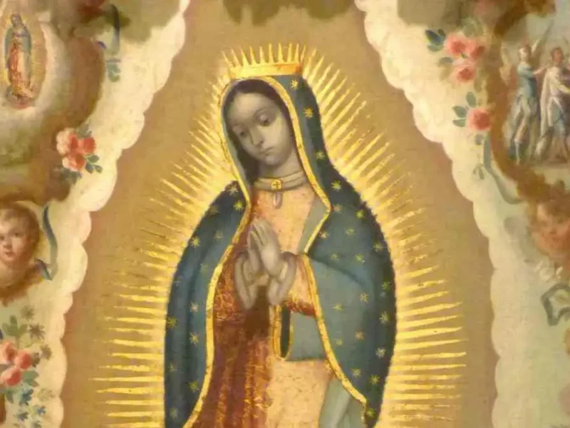 Virgen de Guadalupe: ¿por qué los mexicanos le tienen fe?
