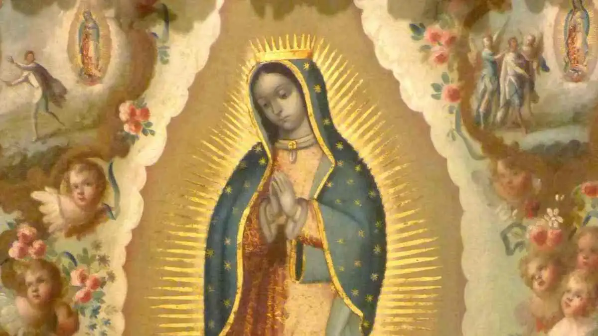 Virgen de Guadalupe: ¿por qué los mexicanos le tienen fe?