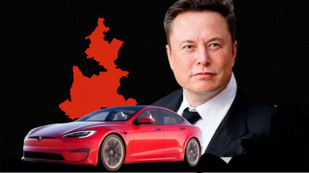 ¿Buscas trabajo, Tesla abre vacantes en Puebla