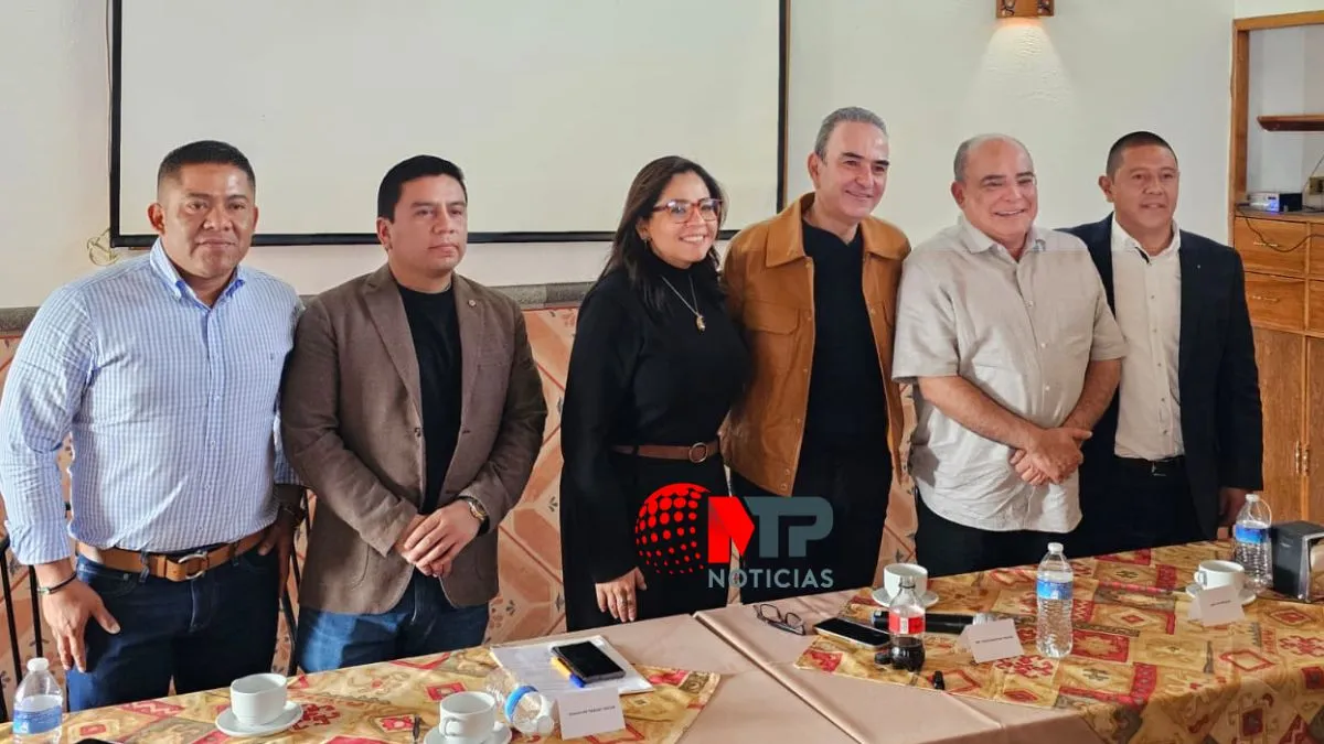 Cinco alcaldes siguen a Chidiac y renuncian al PRI