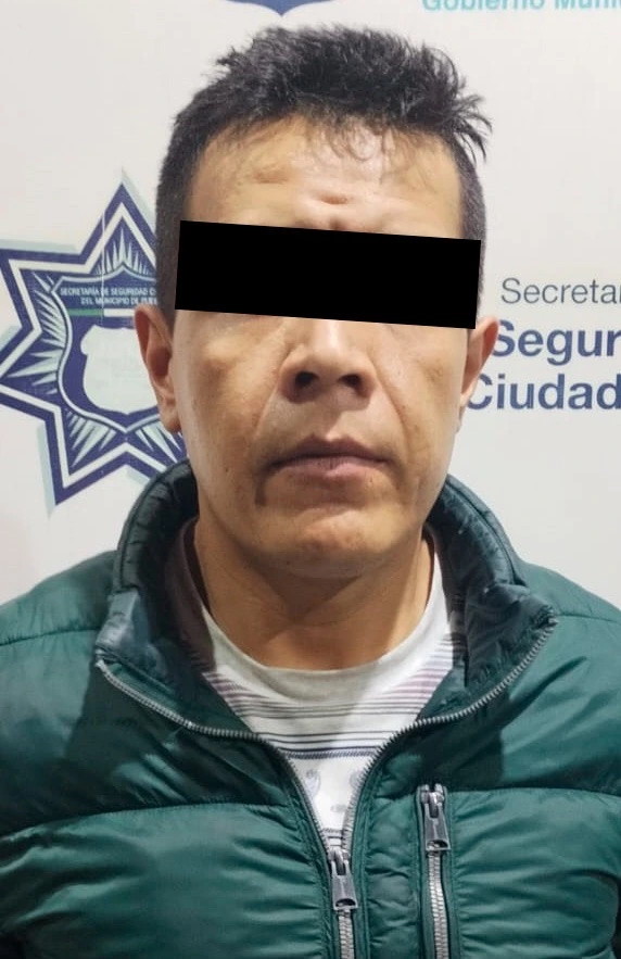 Detienen a líder de ‘Los Carniceros’