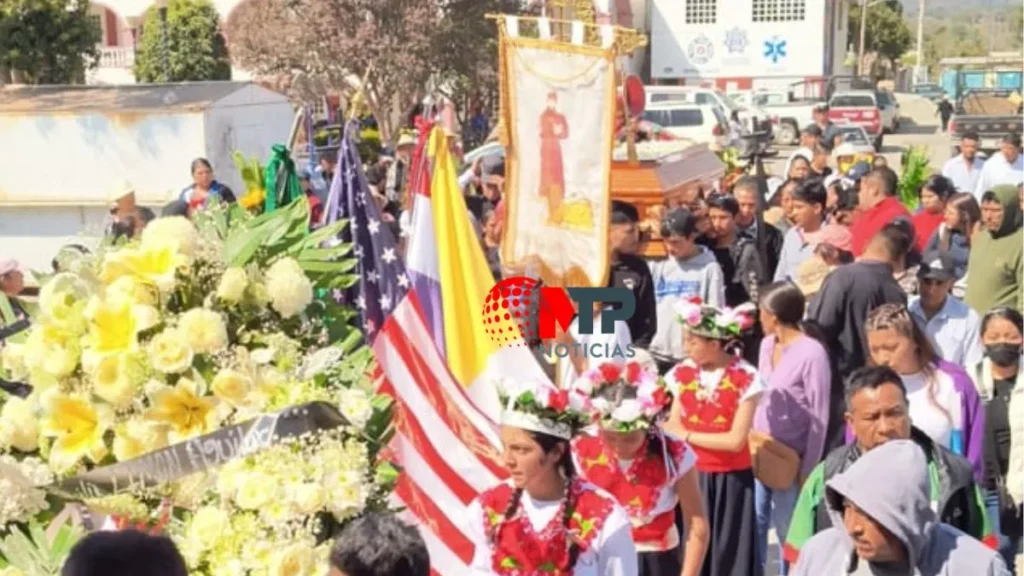 Justicia para joven atropellado con auto de edil de Tianguismanalco