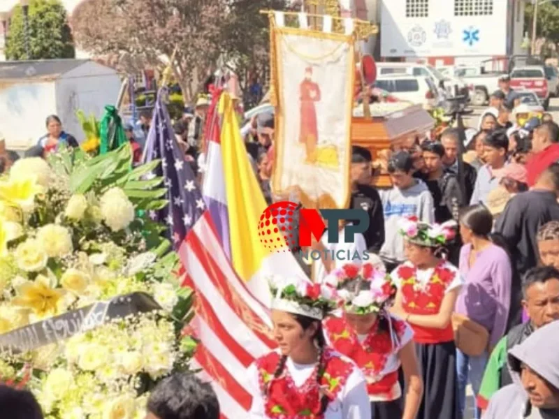 Justicia para joven atropellado con auto de edil de Tianguismanalco