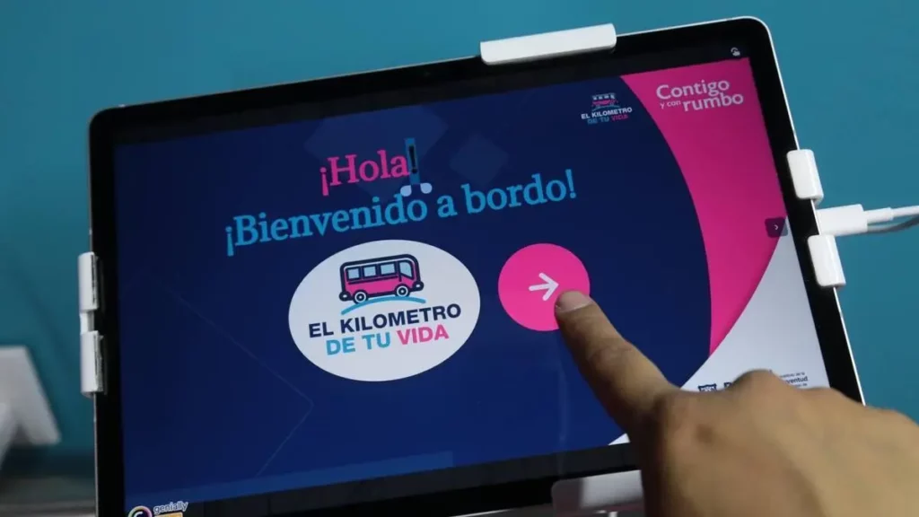 ‘El kilómetro de tu vida’: el programa con el que Adán Domínguez busca prevenir adicciones