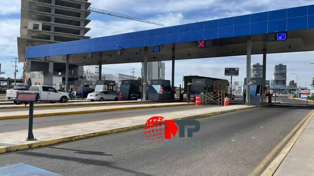 ¡Golpe al bolsillo! Ahora aumenta peaje en casetas de Puebla, esto costarán