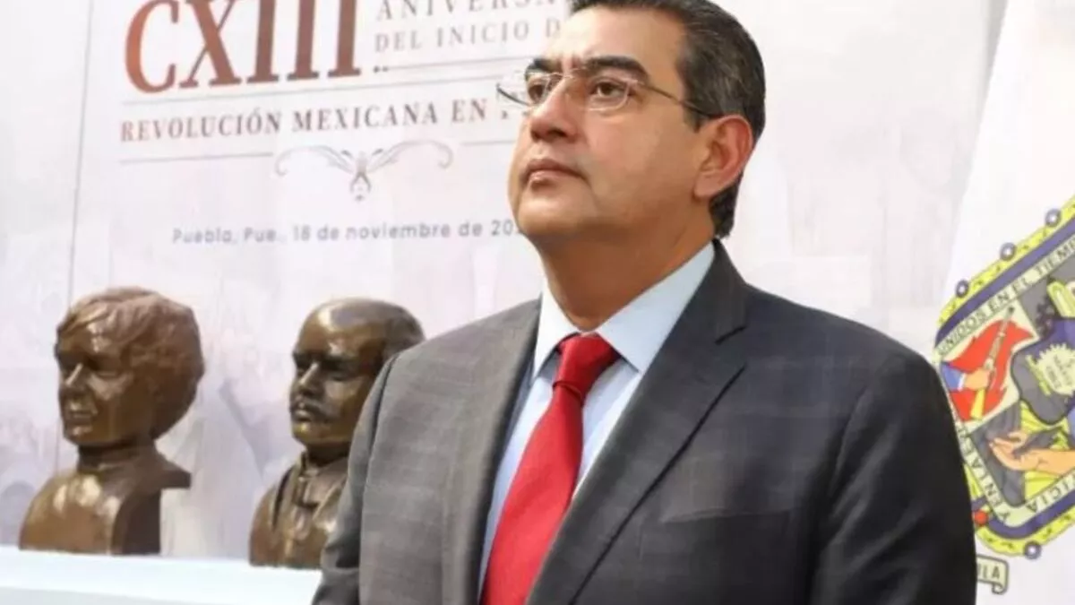 Pide Sergio Salomón a partidos seleccionar bien a sus candidatos en municipios