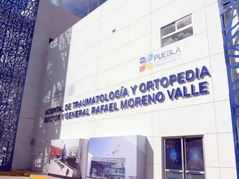 Adiós el azul y guinda en edificios públicos en Puebla, aprueban Ley de Imagen Institucional