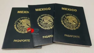 ¿Quieres viajar? Esto cuesta el pasaporte mexicano y puedes obtener 50 % de descuento