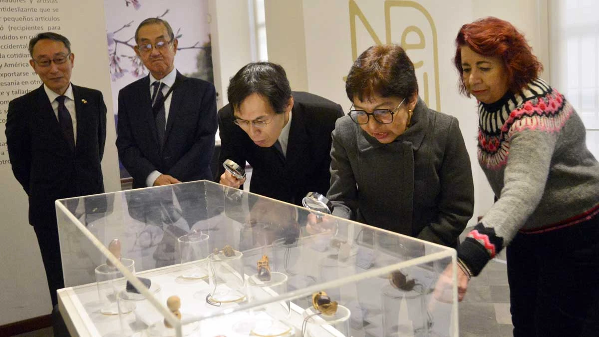 Japón en miniatura, la muestra que se exhibe en la Casa de los Muñecos, ¿hasta cuándo?