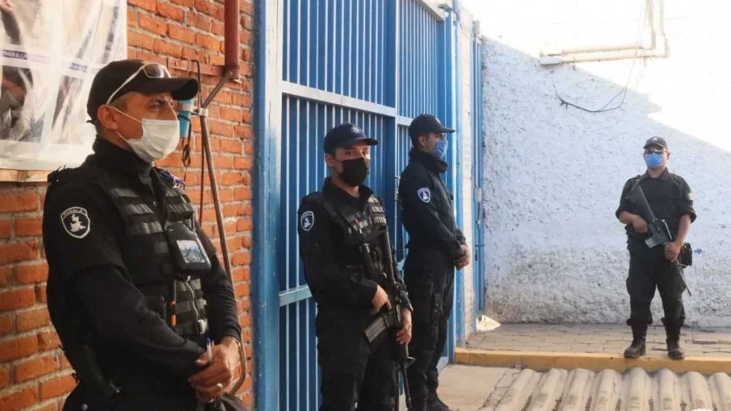 Desaparecerán tres penales en Puebla: ¿por qué y qué pasará con los reos?