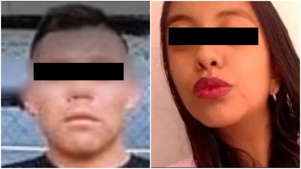 Feminicidio de Karina en Puebla: su ex Edgar la acosaba, pese a orden de restricción