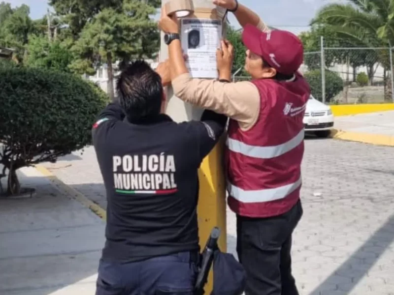 Hay 807 personas desaparecidas en Puebla: ¿qué acciones hay para localizarlas?