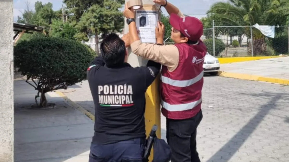 Hay 807 personas desaparecidas en Puebla: ¿qué acciones hay para localizarlas?