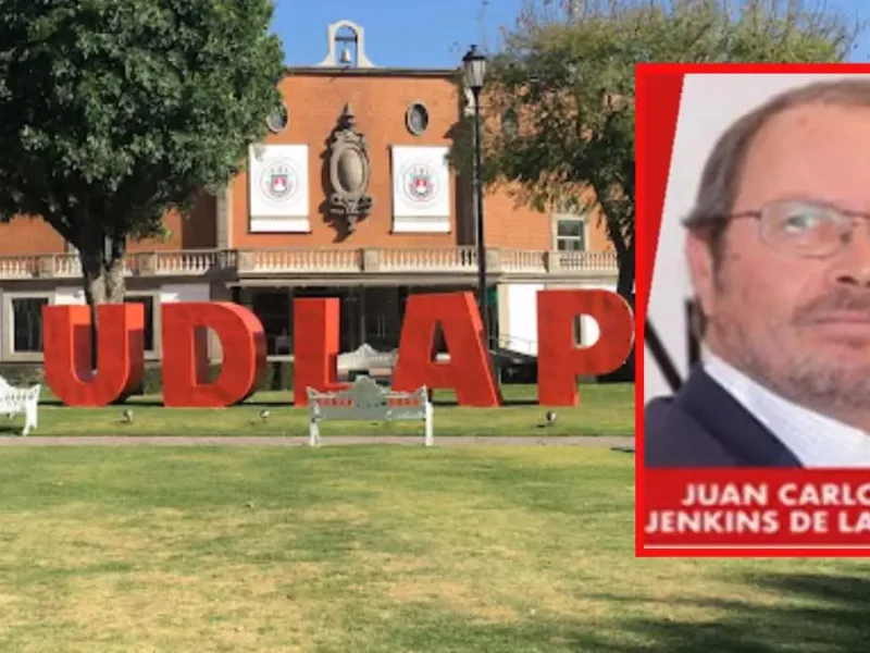 Juan Carlos Jenkins: primer integrante en ser vinculado a proceso por lavado de dinero