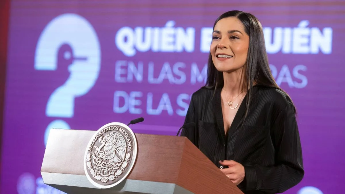¿Quién es Liz Vilchis, la morenista que suman a la competencia por alcaldía de Puebla?