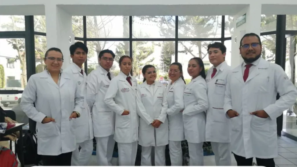 ¿Quieres estudiar medicina en Puebla?, abren nueva licenciatura y así te puedes postular