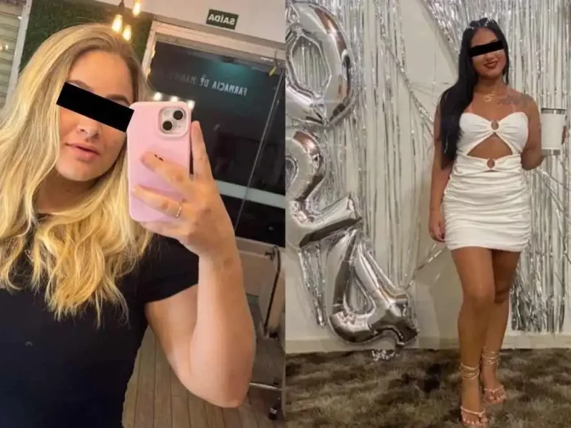 Mujer mata a su compañera de trabajo porque siguió a su novio en Instagram