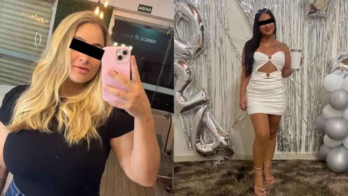 Mujer mata a su compañera de trabajo porque siguió a su novio en Instagram
