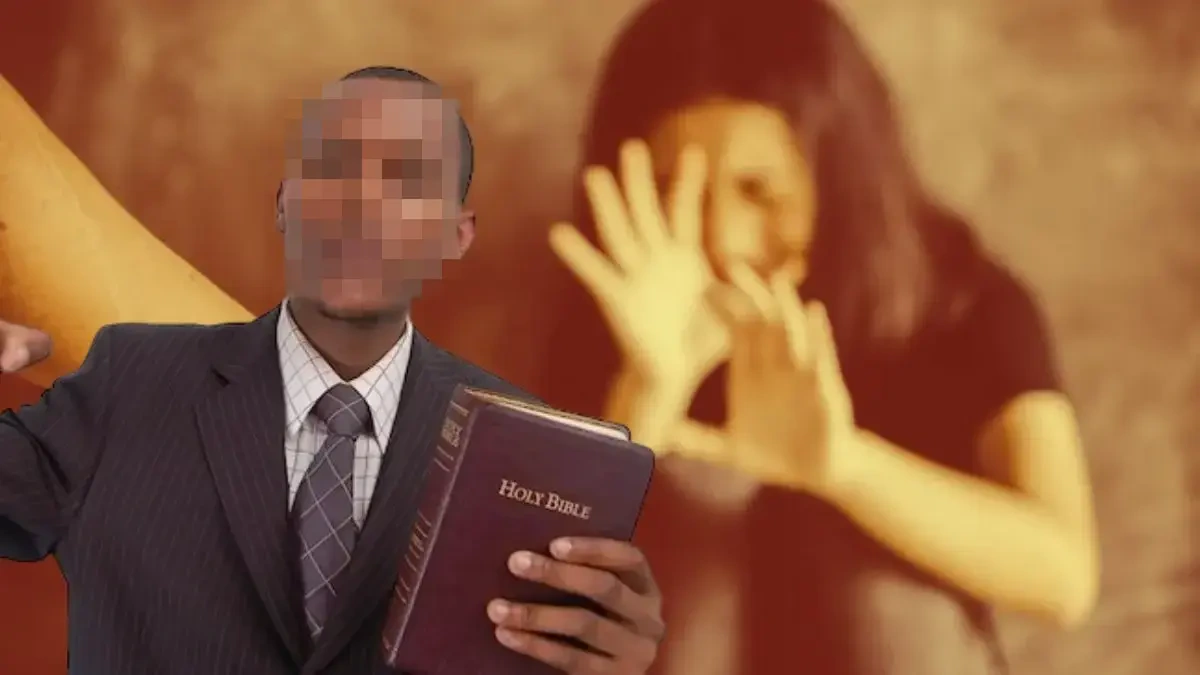 Pastor violaba y golpeaba a mujeres rescatadas en Amozoc; hay una extranjera