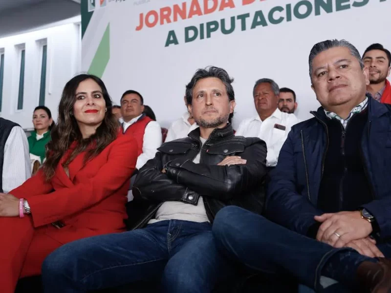 Priistas dominan Morena, por eso me regreso al PRI como “ciudadano”: José Juan