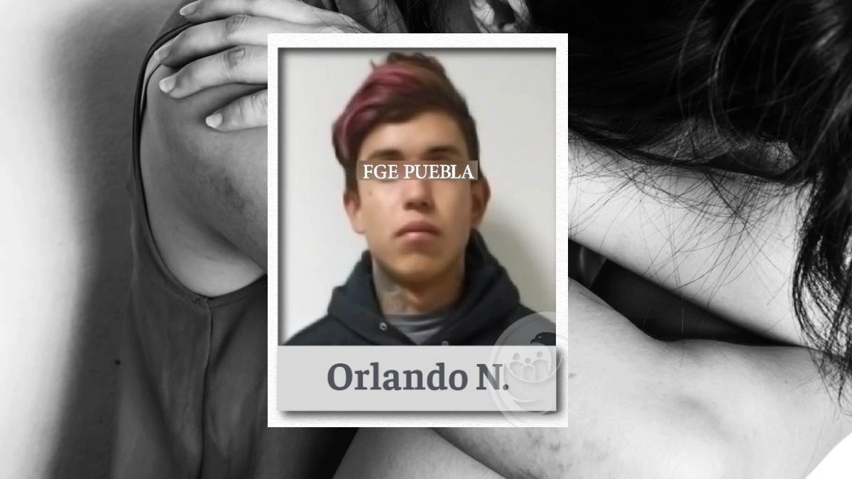 Vinculan a Orlando por violar a adolescente en Aquixtla, Puebla