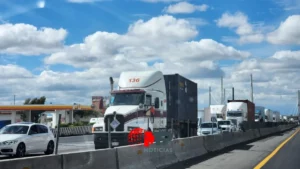 ¡Prepárate para caos vial! Cerrarán un carril de la autopista Acatzingo- Ciudad Mendoza
