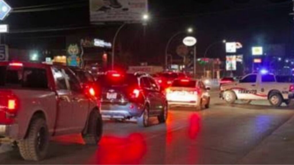 ¿Vas a viajar ¡Cuidado! Falsos retenes roban vehículos en Puebla