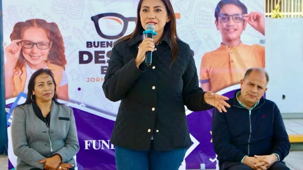 Angélica Alvarado Juárez