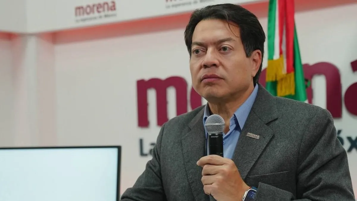 Aspirantes a alcaldía de Morena auditarán aplicación de encuestas