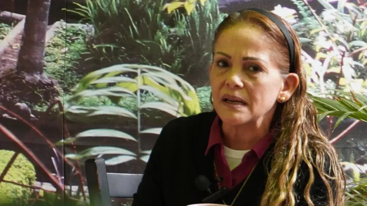 No se necesita de expriistas en Morena para ganar: Olga Romero