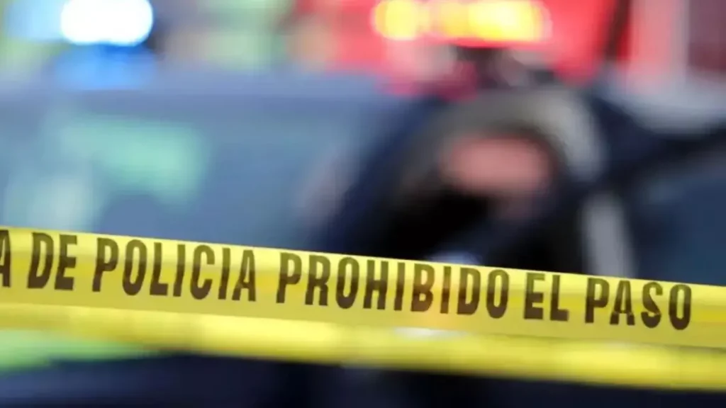 Hallan a hombre embolsado en Lomas 5 de Mayo, lo mataron a balazos
