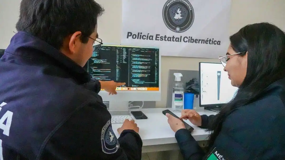 Promueven uso seguro del Internet en Puebla