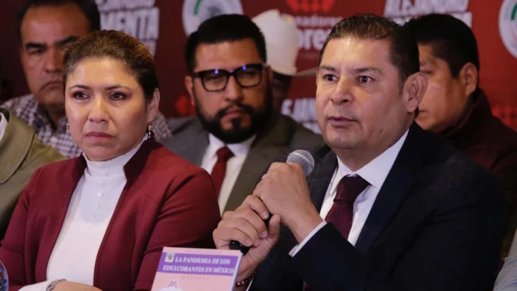 Confía Armenta que la llegada del IPN detonará el crecimiento de Puebla