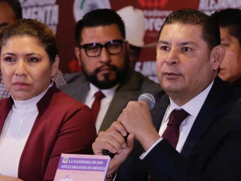 Confía Armenta que la llegada del IPN detonará el crecimiento de Puebla