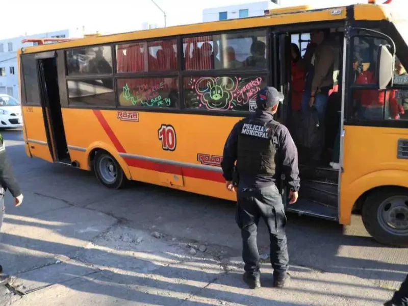 Ayuntamiento de Puebla debilita a 412 células delictivas con operativos 'Contigo y en Ruta'