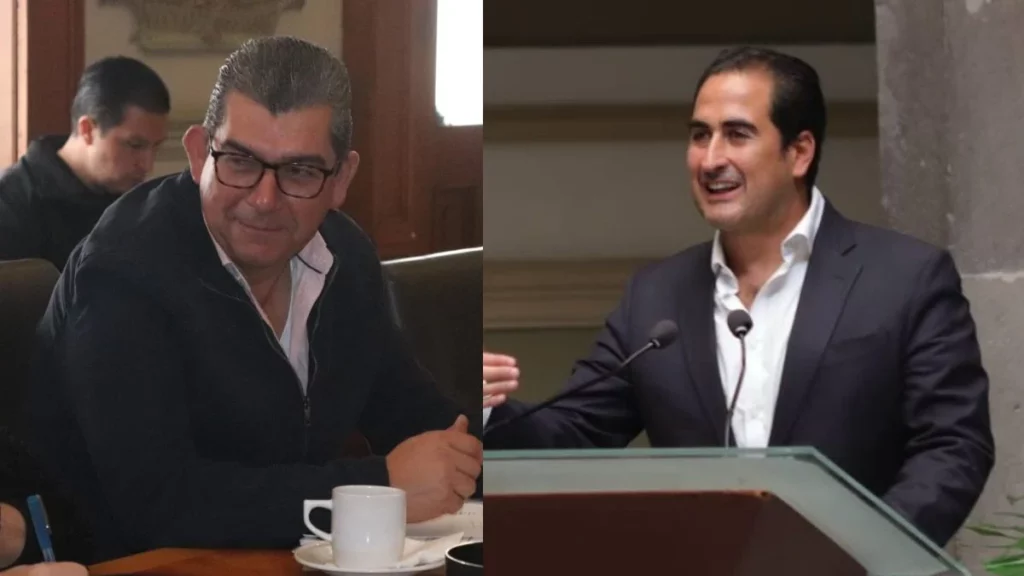 Carlos Montiel y Manolo Herrera los primeros regidores en pedir licencia para buscar otro cargo