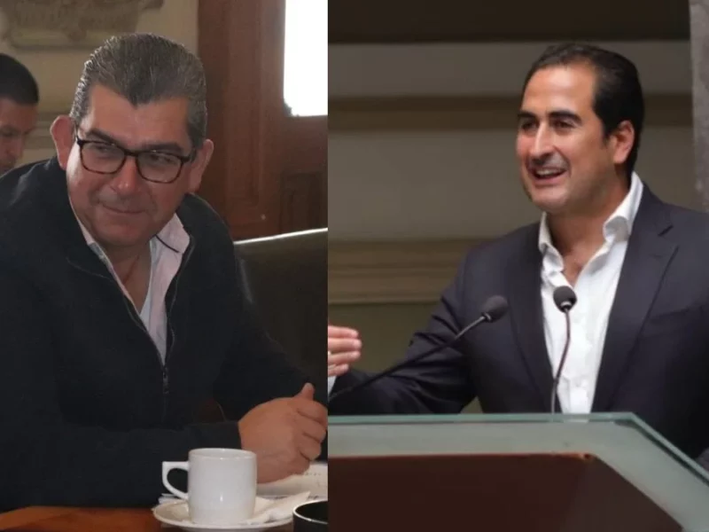Carlos Montiel y Manolo Herrera los primeros regidores en pedir licencia para buscar otro cargo