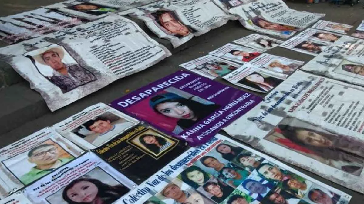 87 de cada 100 personas desaparecidas en Puebla son encontradas: fiscal
