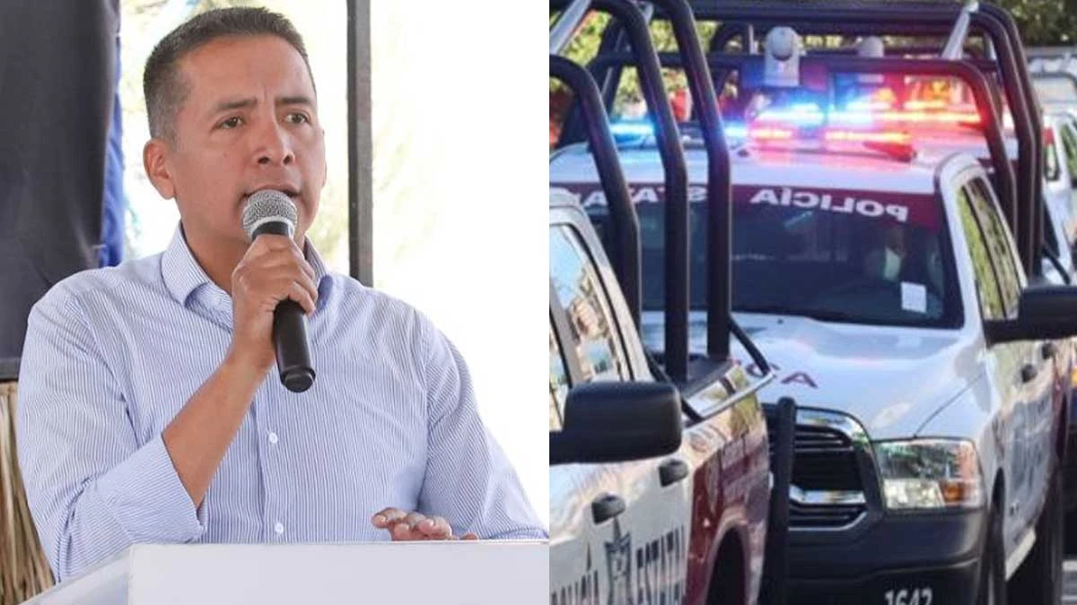 Vialidad estatal cobra infracciones en la Atlixcáyotl, le toca vigilar, revira Tlatehui