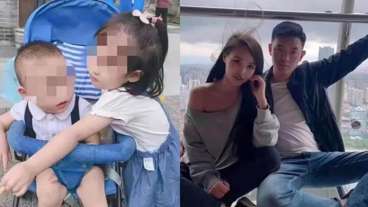 Ejecutan a pareja en China por aventar a dos niños de edificio