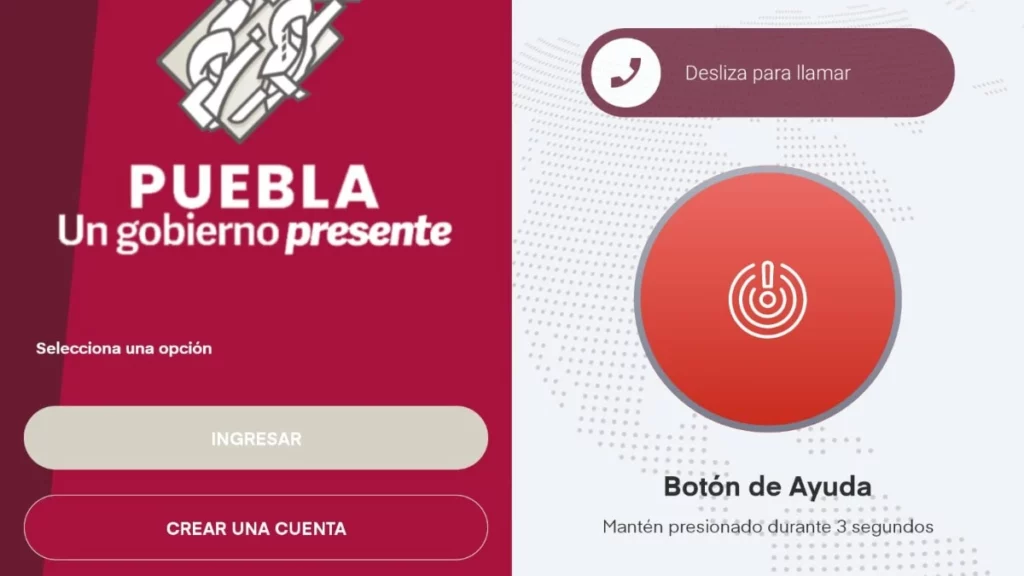 Emergencia 911: ¿cómo funciona la aplicación para solicitar ayuda en Puebla?