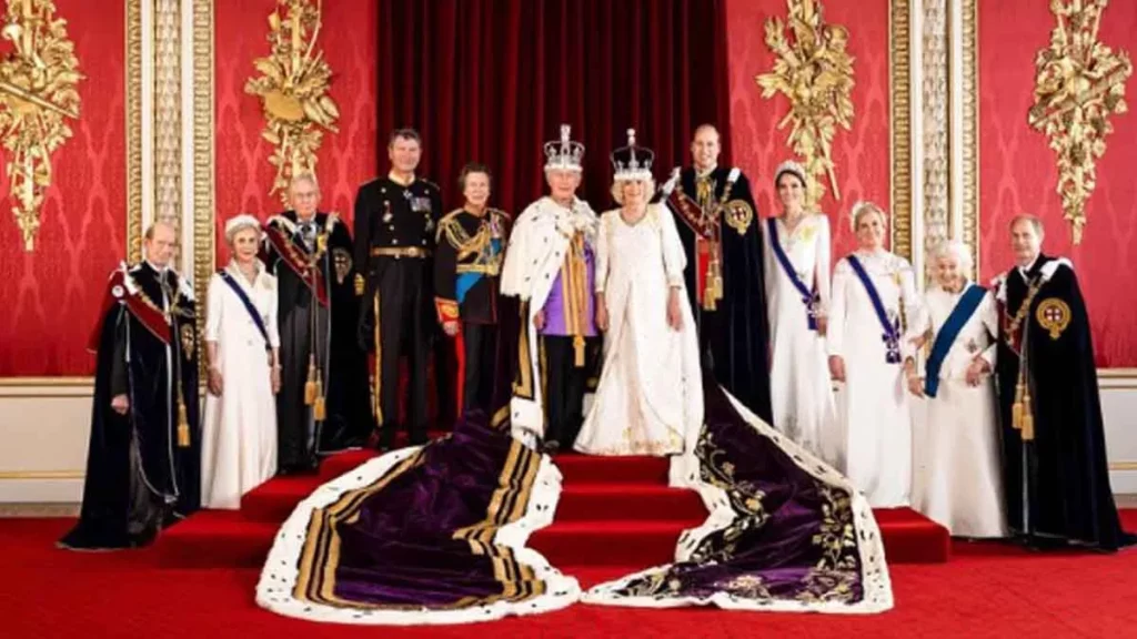 Rey Carlos III tiene cáncer, dejará eventos públicos por tiempo indefinido