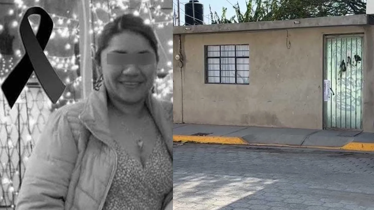 Localizan muerta a Alma Delia después de 22 días: la enterraron en vivienda de Tehuacán