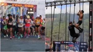 Maratón Puebla 2024 y Spartan Race: cuándo, dónde y cómo inscribirte