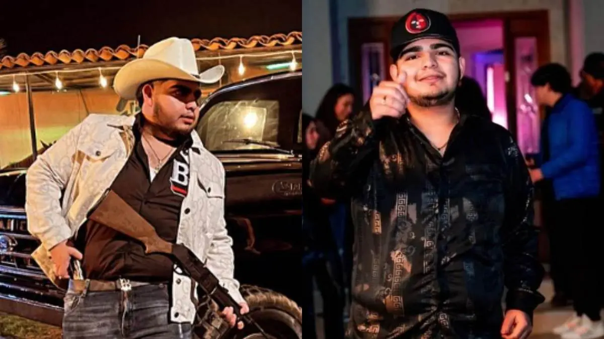 Secuestran y matan a cantante de corridos tumbados ‘Chuy Montana’ en Monterrey