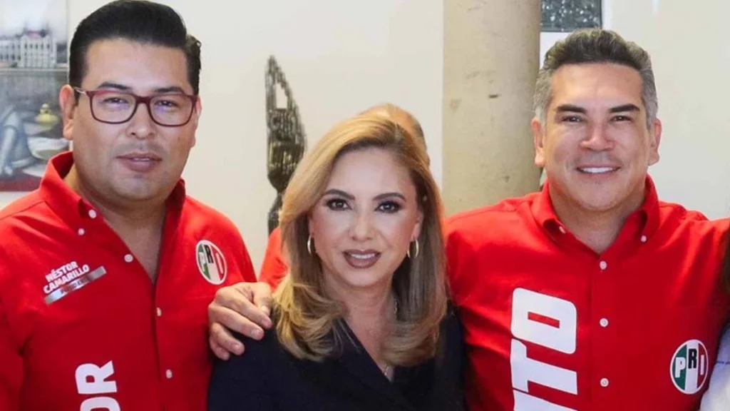 Ni reelección ni diputación, Paola Angon ya no va por algún cargo